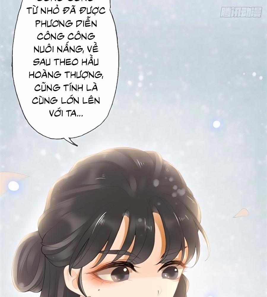 Mê Hoặc Lòng Người 10 trang 44