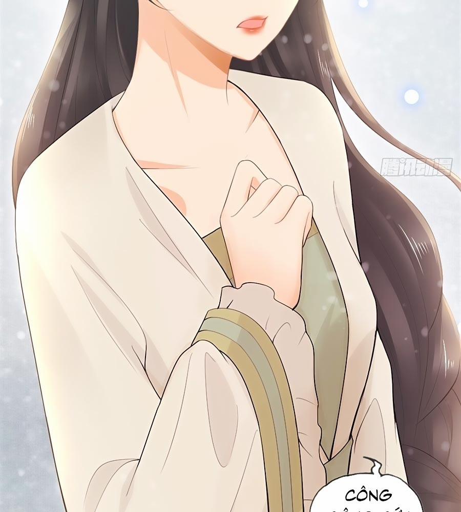 Mê Hoặc Lòng Người 10 trang 45