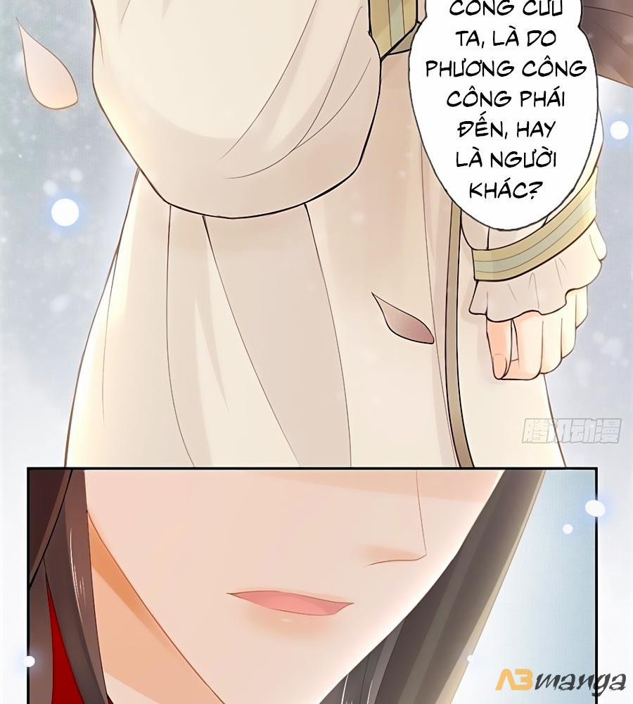 Mê Hoặc Lòng Người 10 trang 46