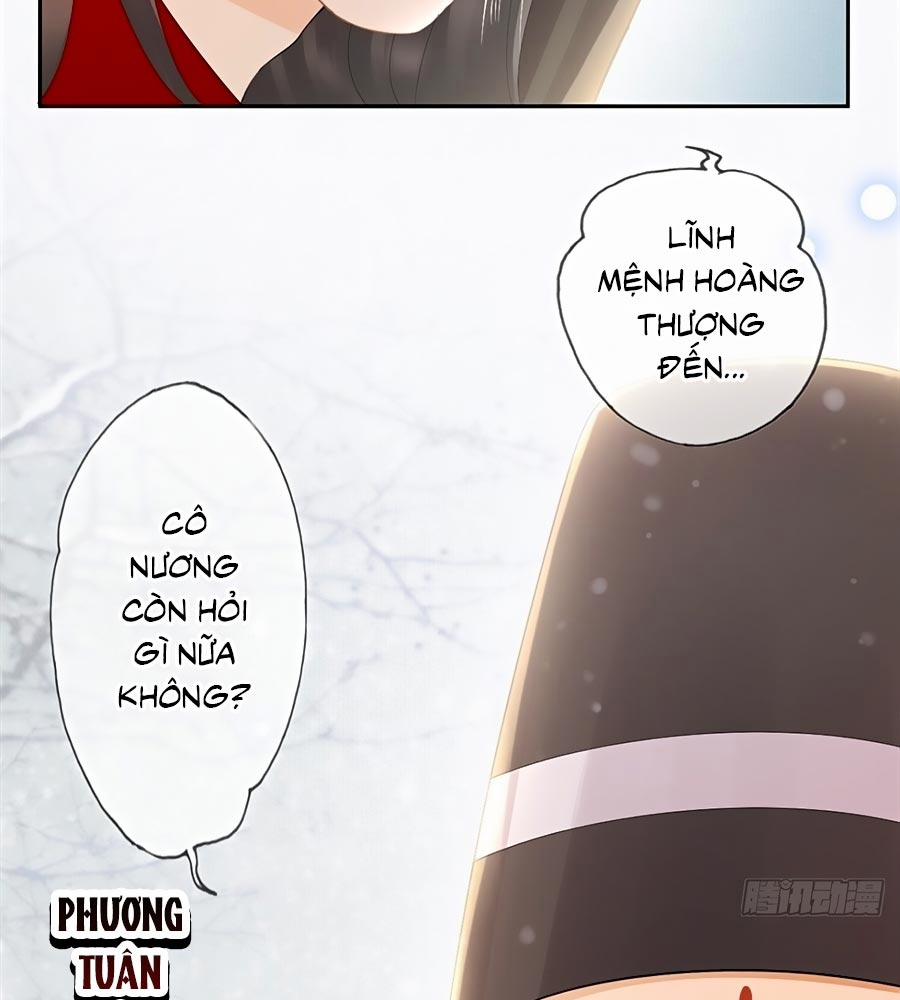 Mê Hoặc Lòng Người 10 trang 47