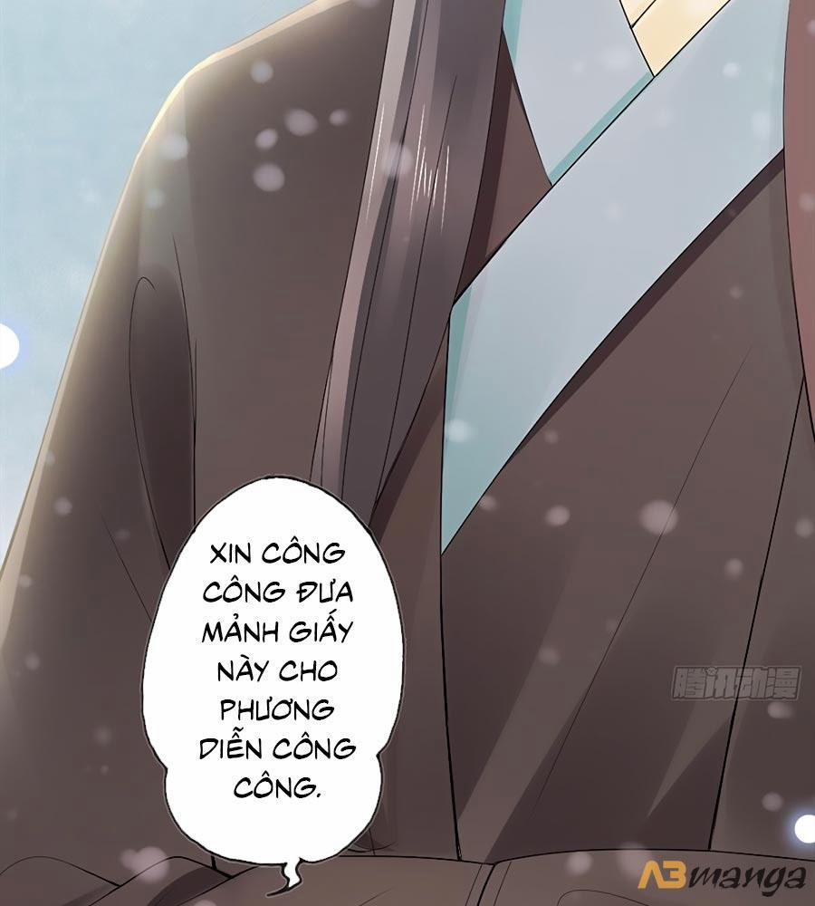 Mê Hoặc Lòng Người 10 trang 51