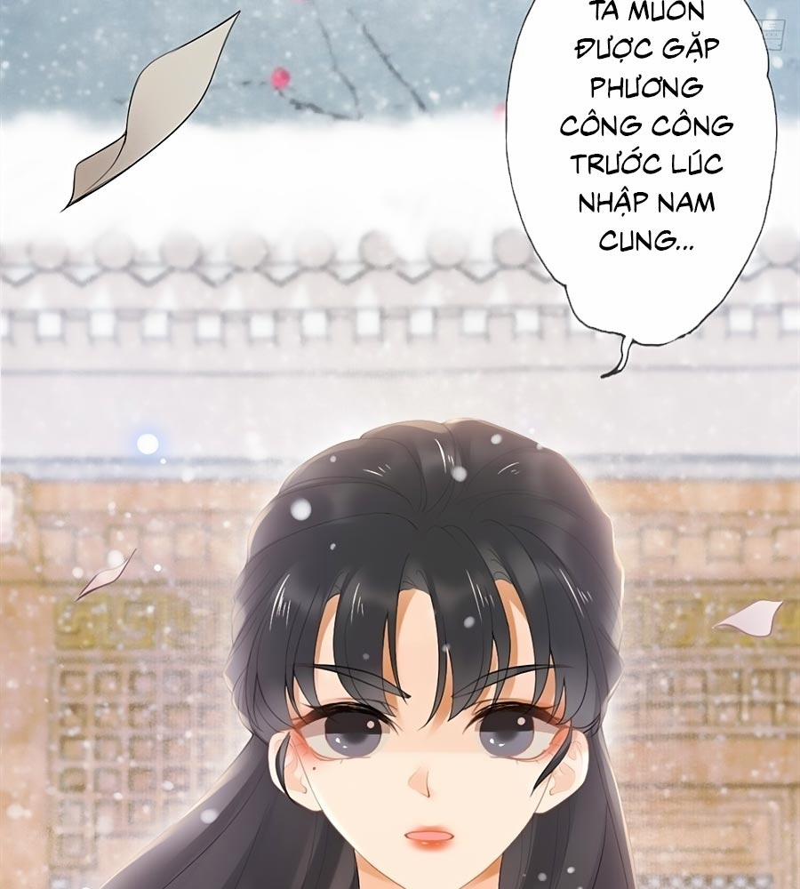 Mê Hoặc Lòng Người 10 trang 53