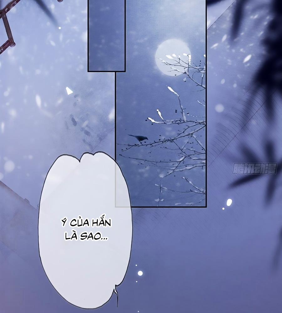 Mê Hoặc Lòng Người 10 trang 7