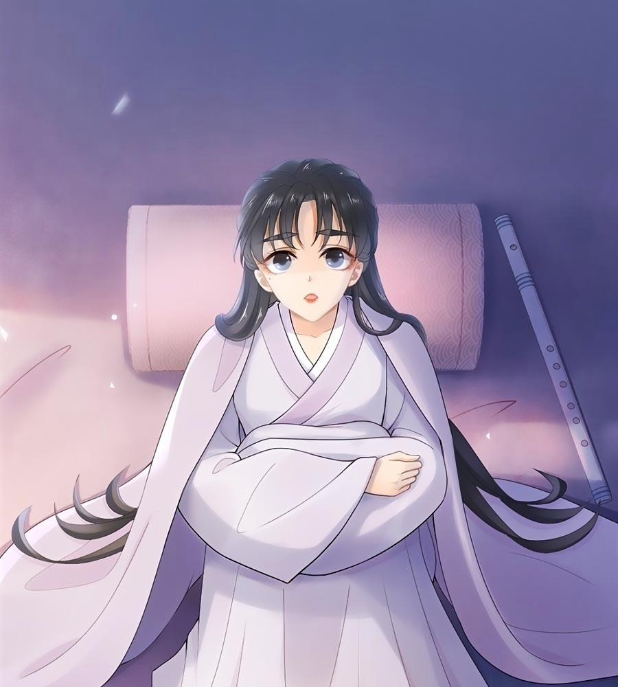 Mê Hoặc Lòng Người 10 trang 8