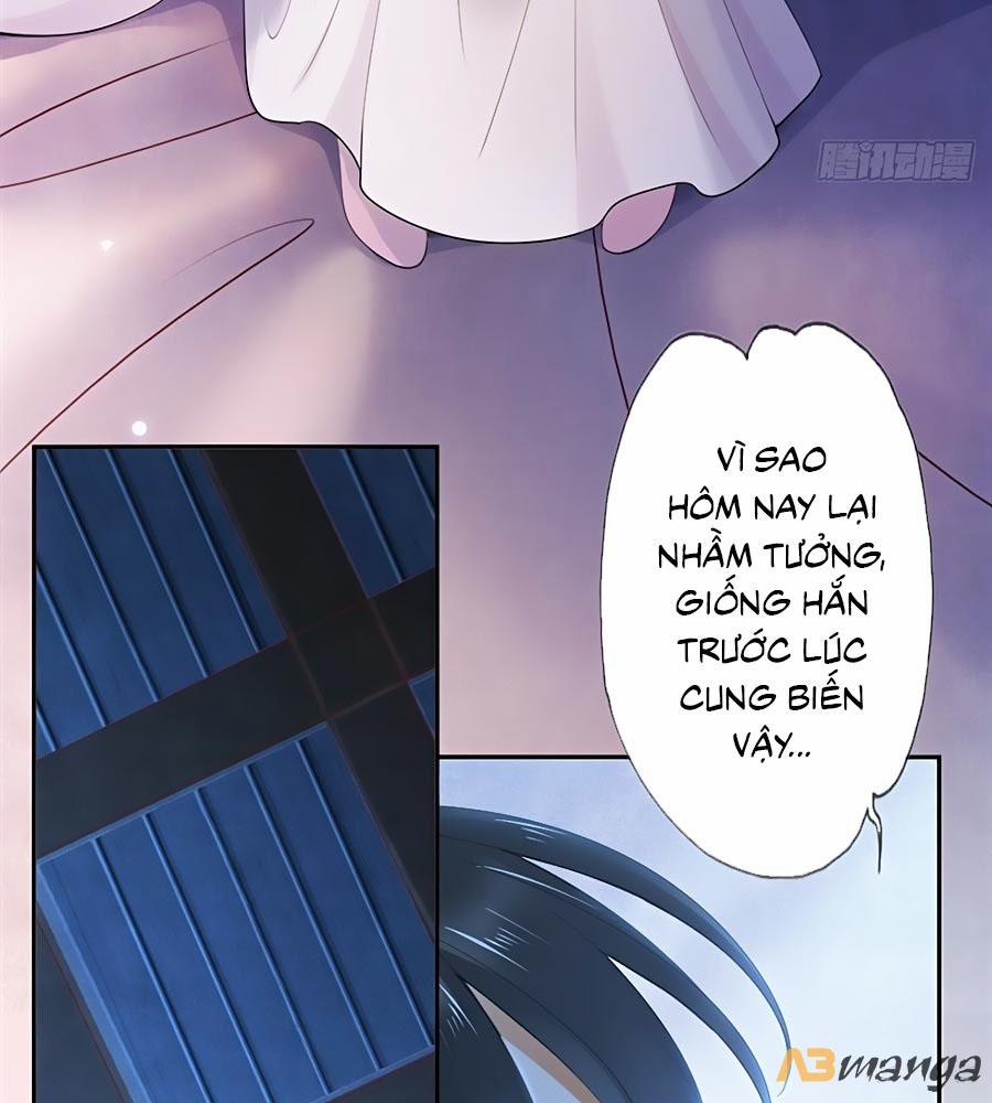 Mê Hoặc Lòng Người 10 trang 9