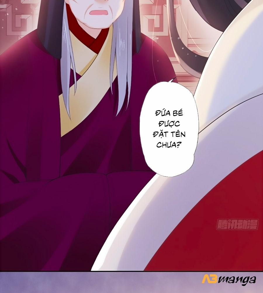 Mê Hoặc Lòng Người 11 trang 10