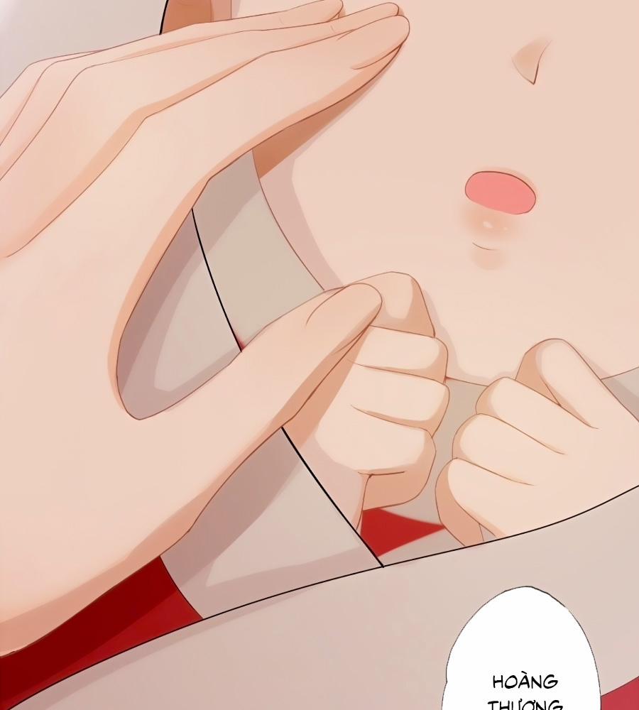 Mê Hoặc Lòng Người 11 trang 12