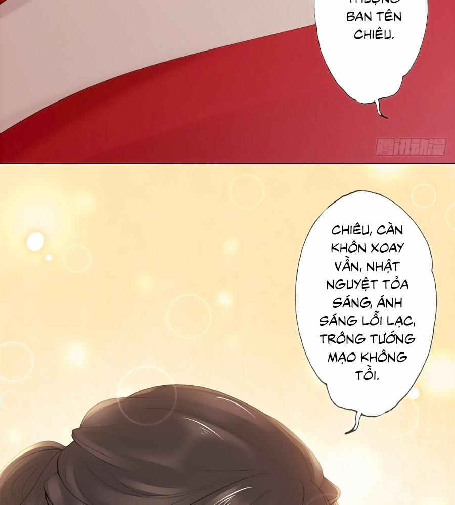 Mê Hoặc Lòng Người 11 trang 13