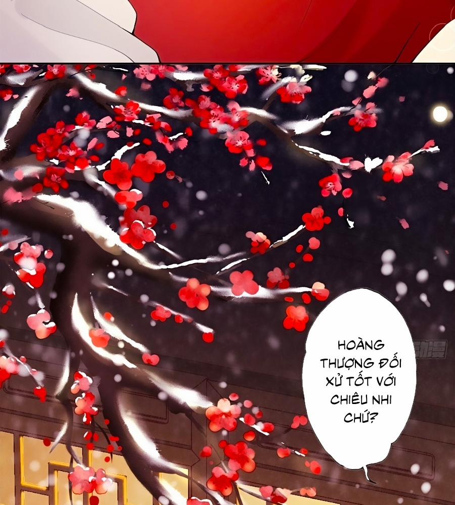 Mê Hoặc Lòng Người 11 trang 15