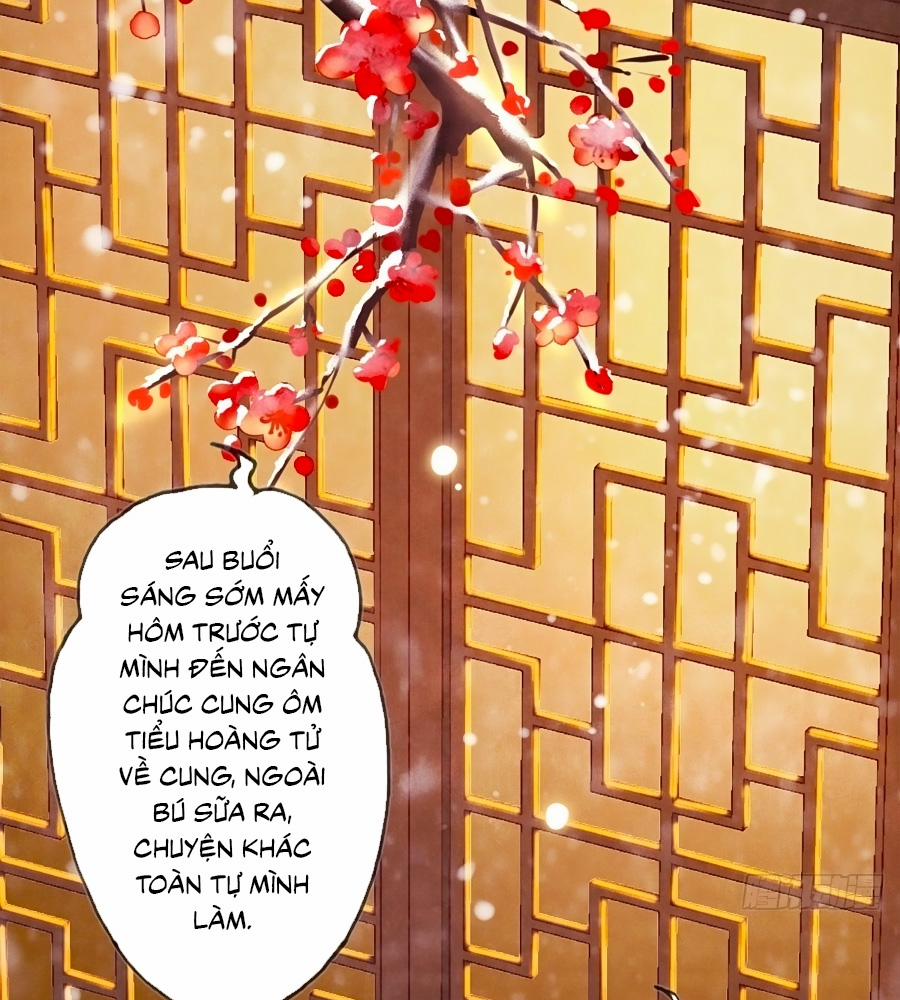 Mê Hoặc Lòng Người 11 trang 16