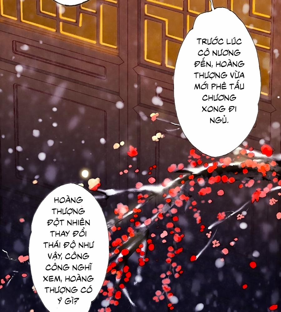 Mê Hoặc Lòng Người 11 trang 17