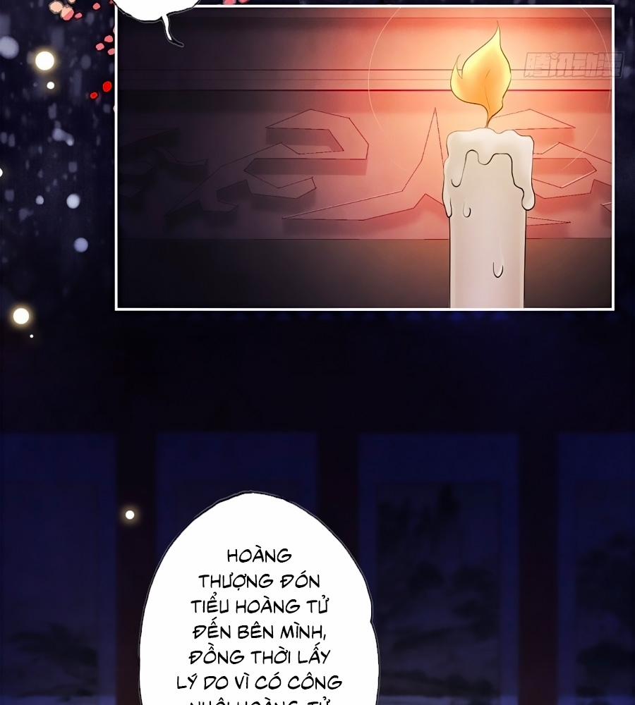 Mê Hoặc Lòng Người 11 trang 18