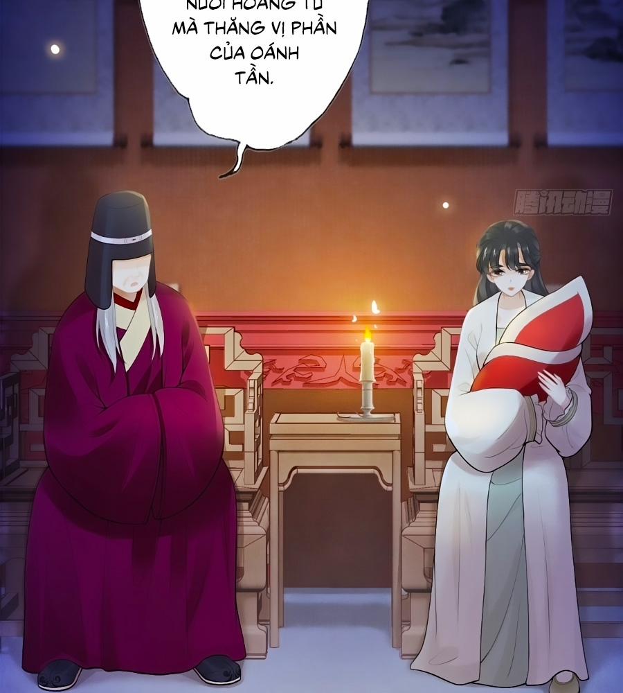 Mê Hoặc Lòng Người 11 trang 19