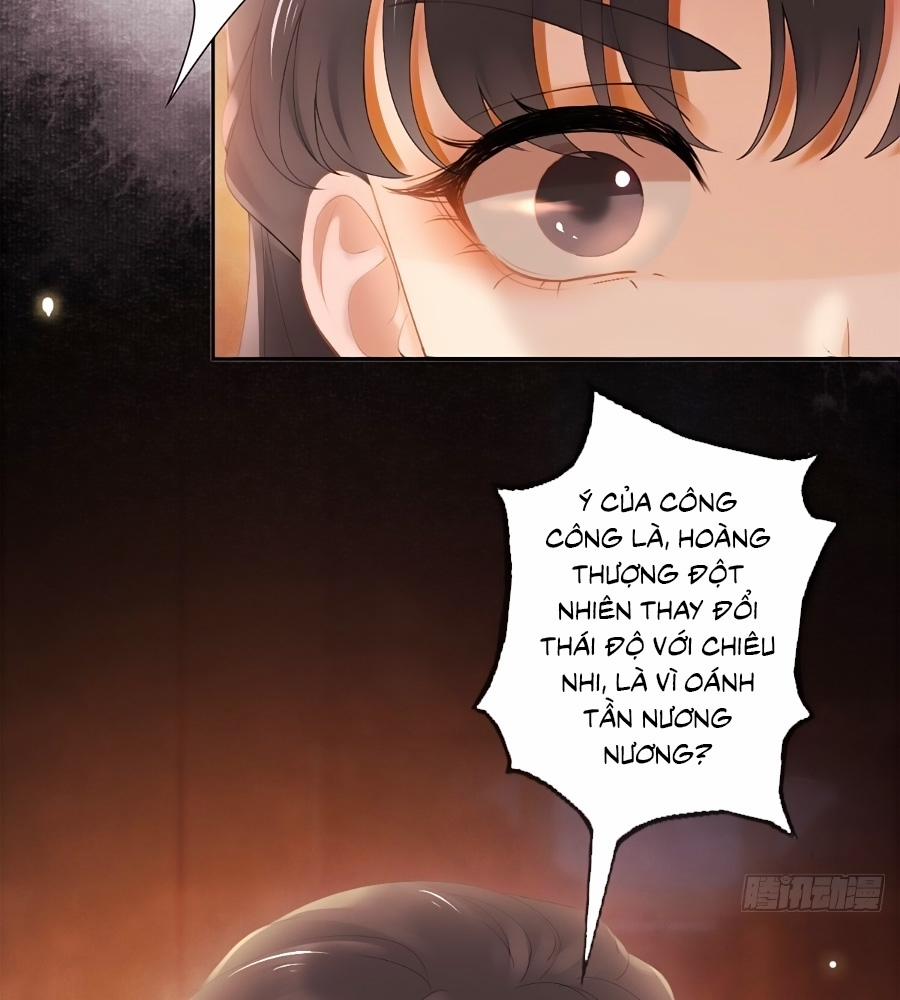 Mê Hoặc Lòng Người 11 trang 22