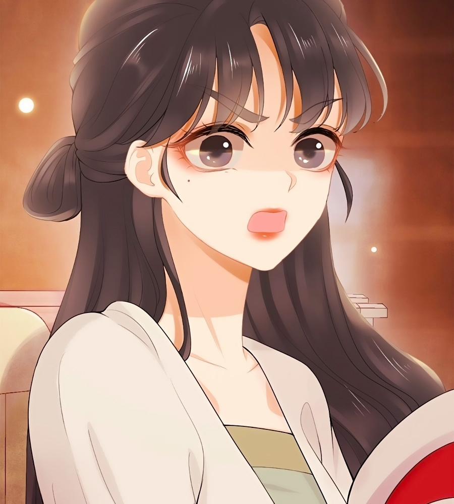 Mê Hoặc Lòng Người 11 trang 23