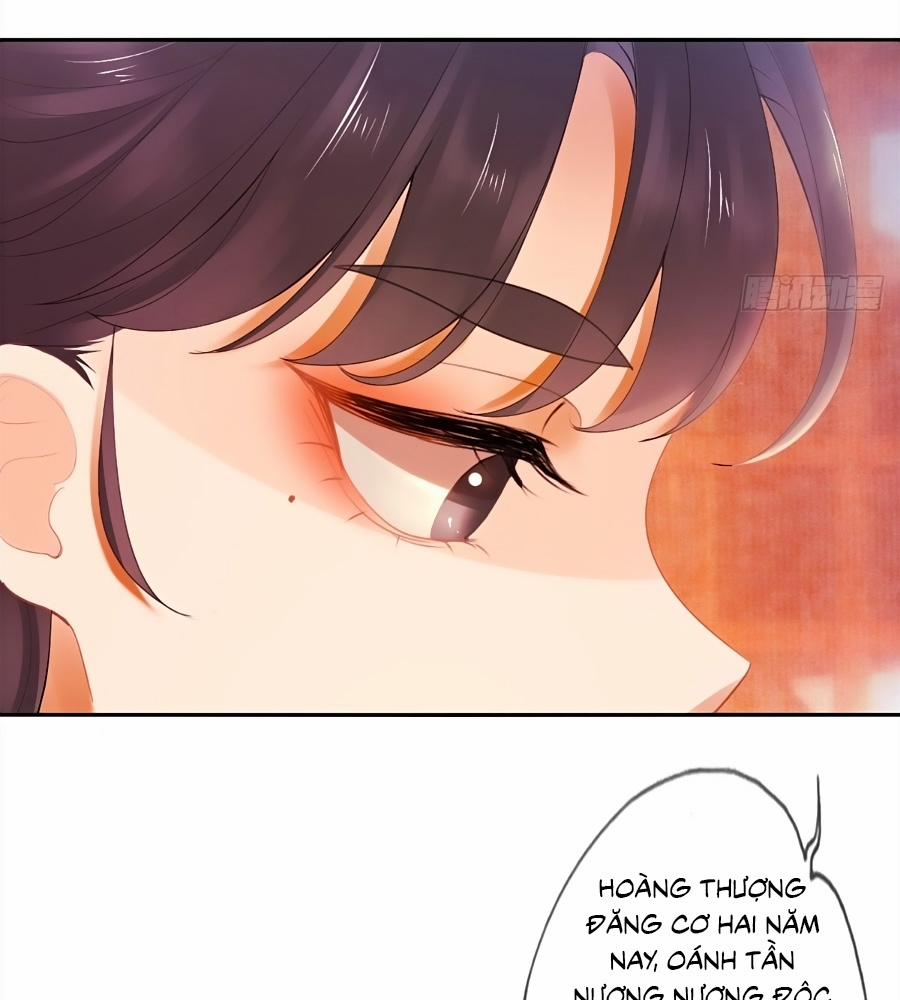 Mê Hoặc Lòng Người 11 trang 25