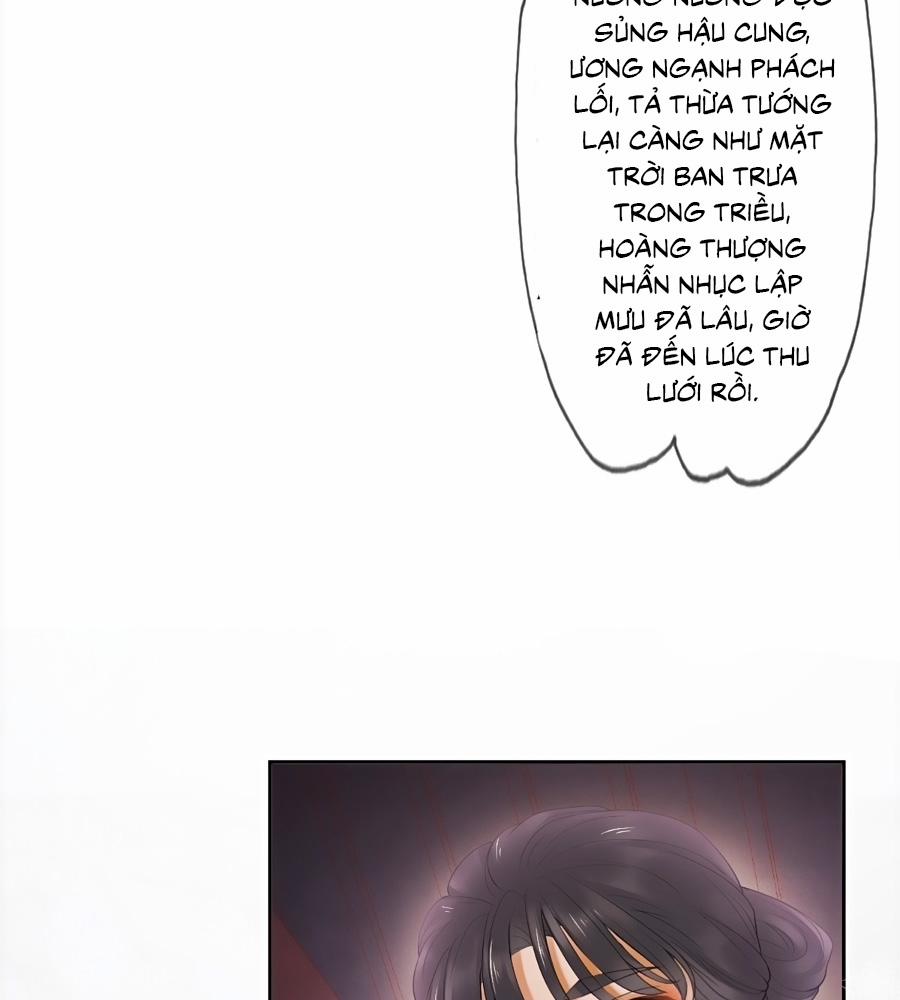 Mê Hoặc Lòng Người 11 trang 26