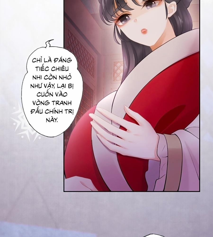 Mê Hoặc Lòng Người 11 trang 27