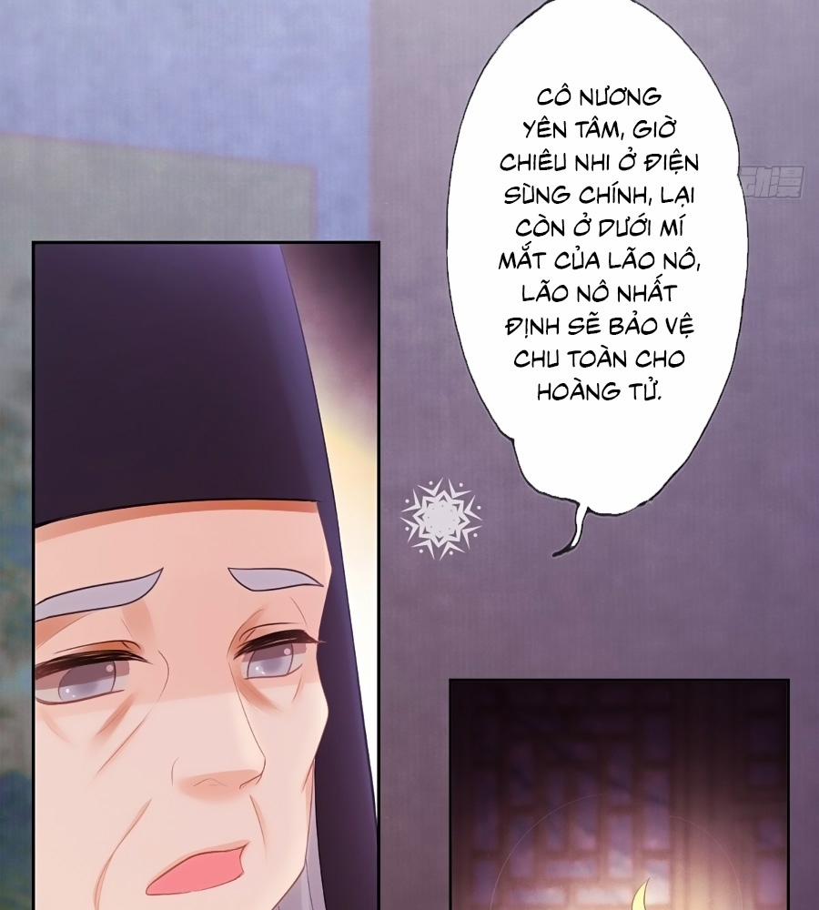 Mê Hoặc Lòng Người 11 trang 28