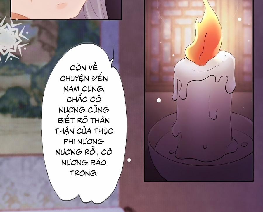 Mê Hoặc Lòng Người 11 trang 29