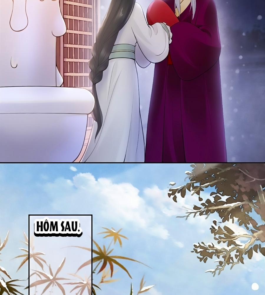 Mê Hoặc Lòng Người 11 trang 35