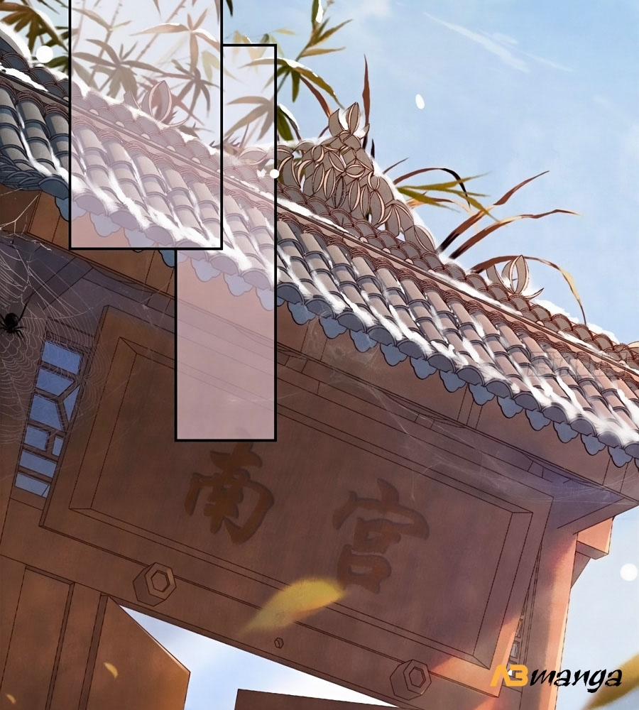 Mê Hoặc Lòng Người 11 trang 36