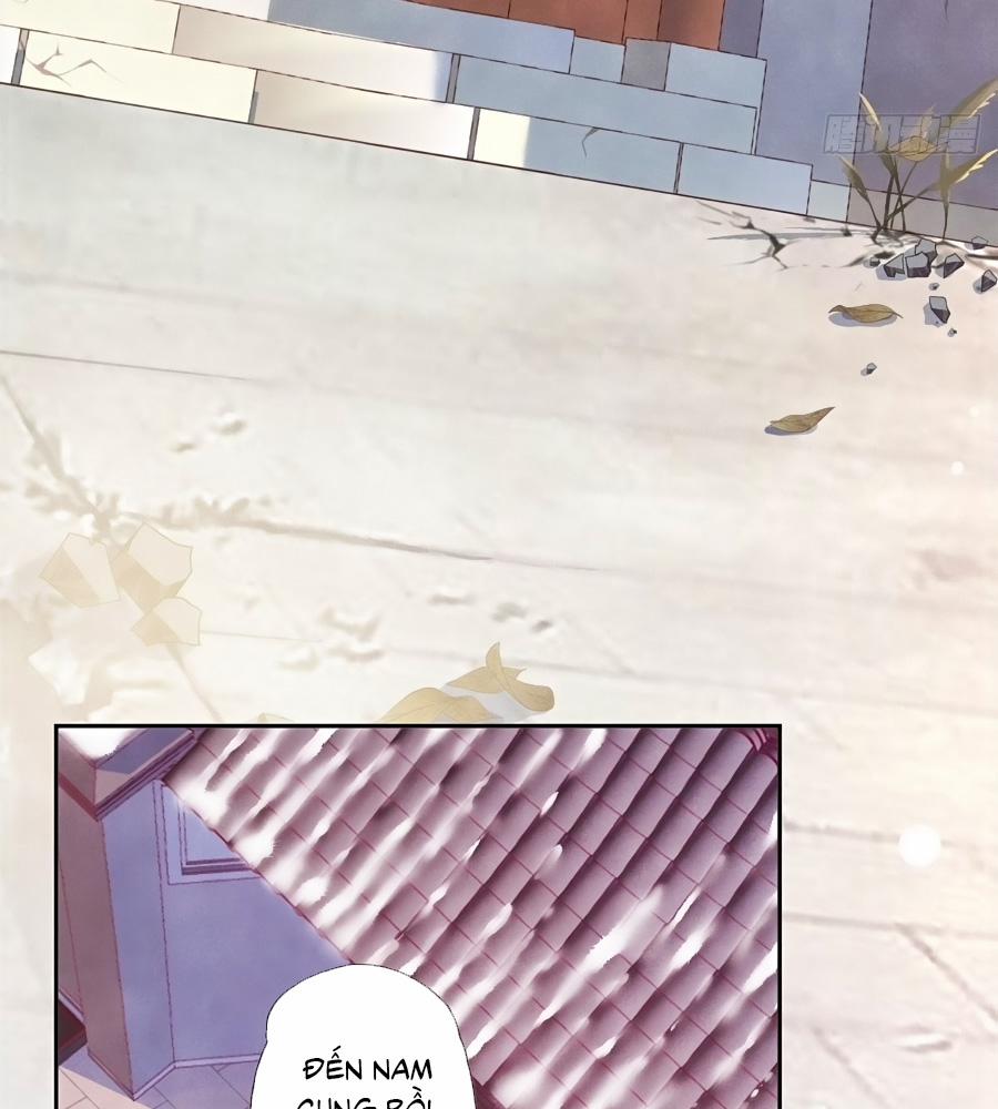 Mê Hoặc Lòng Người 11 trang 38