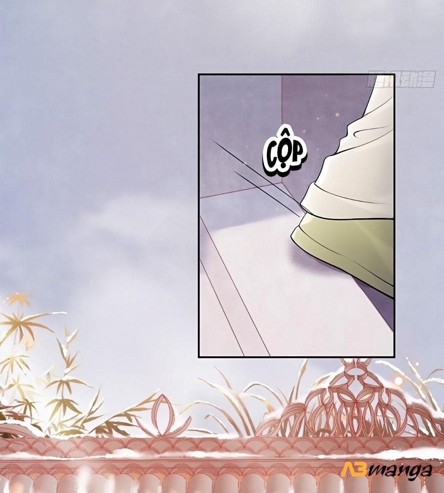 Mê Hoặc Lòng Người 11 trang 41