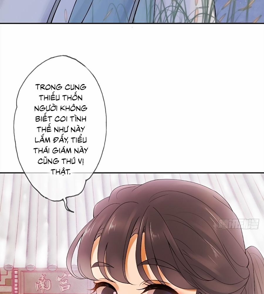 Mê Hoặc Lòng Người 11 trang 44