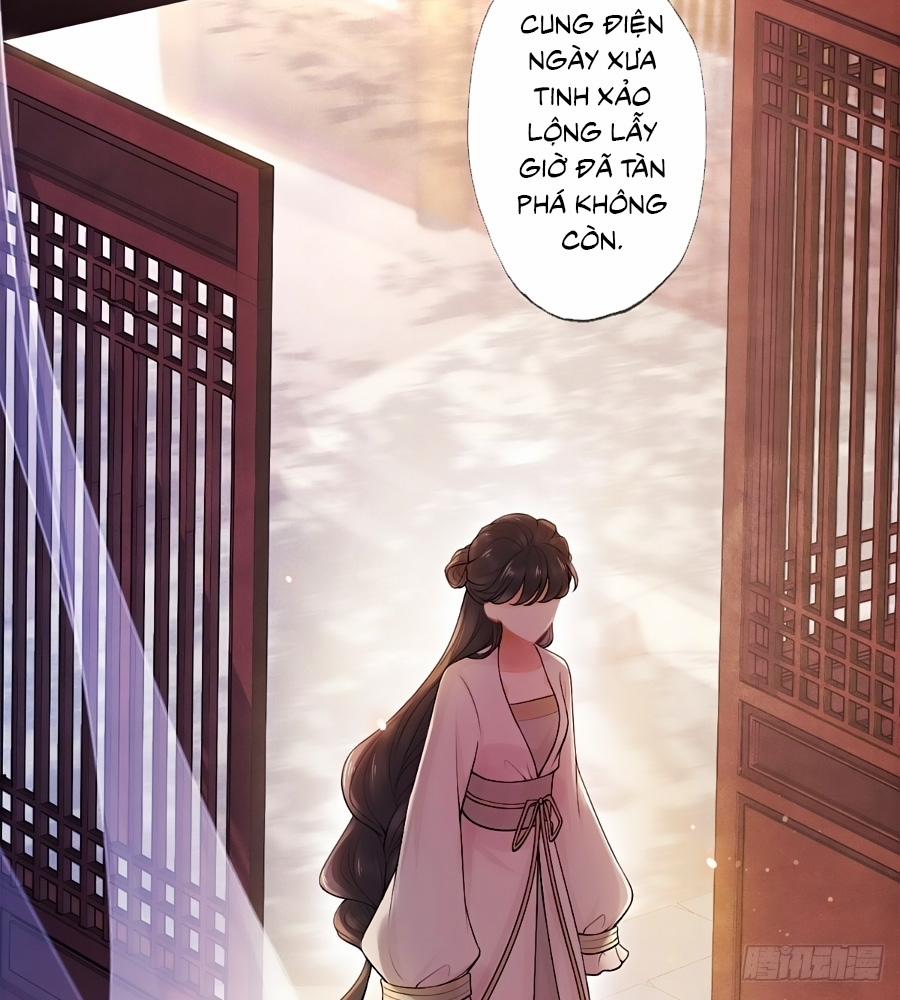 Mê Hoặc Lòng Người 11 trang 51