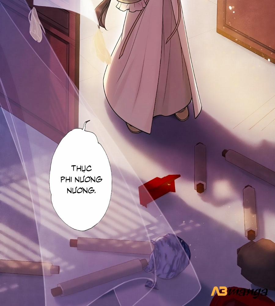 Mê Hoặc Lòng Người 11 trang 52