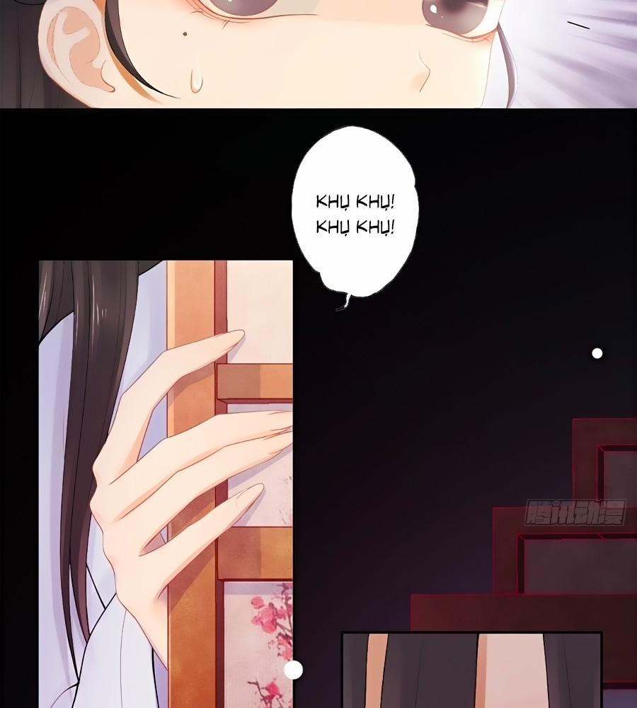 Mê Hoặc Lòng Người 11 trang 54