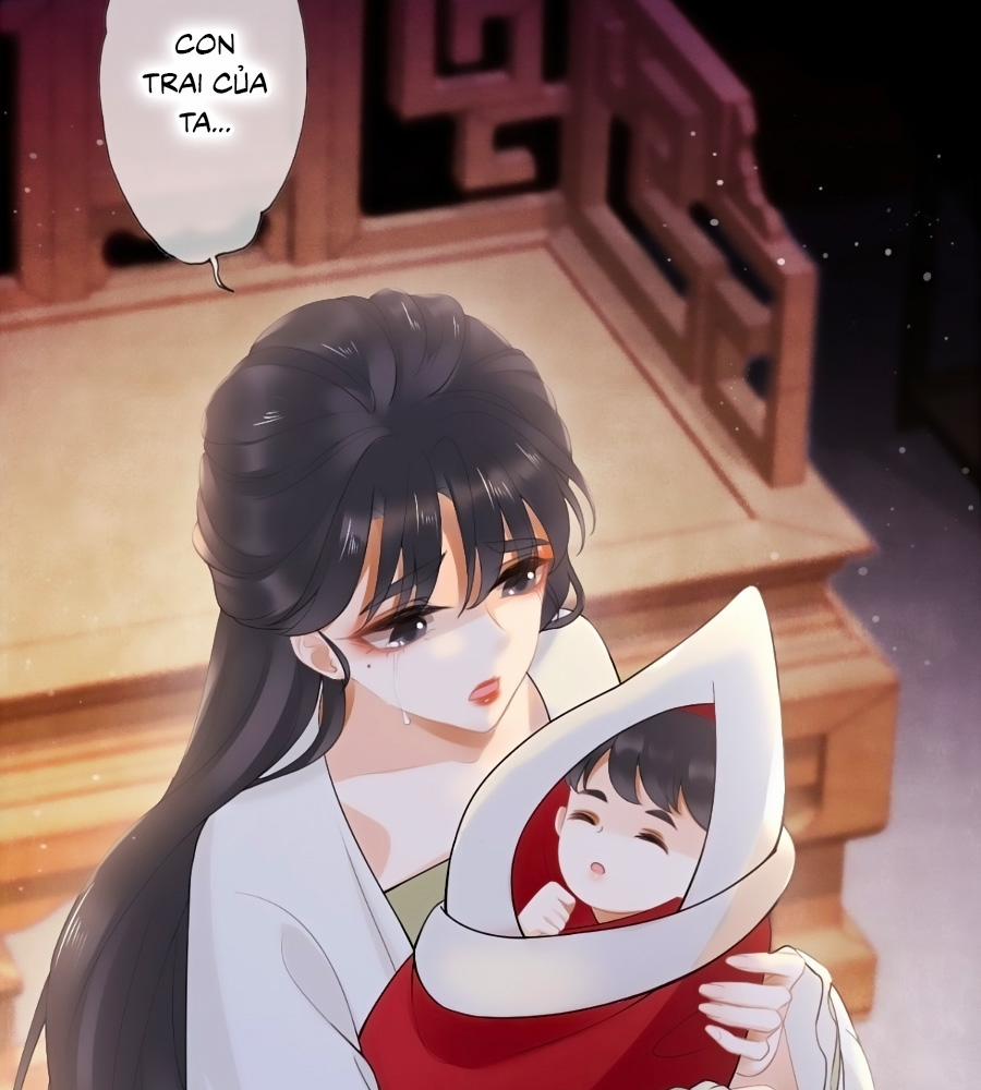 Mê Hoặc Lòng Người 11 trang 6