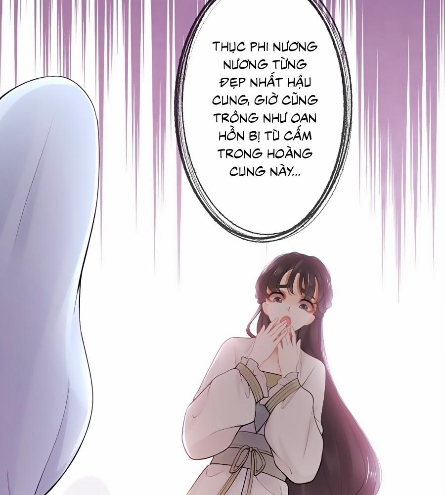 Mê Hoặc Lòng Người 11 trang 61