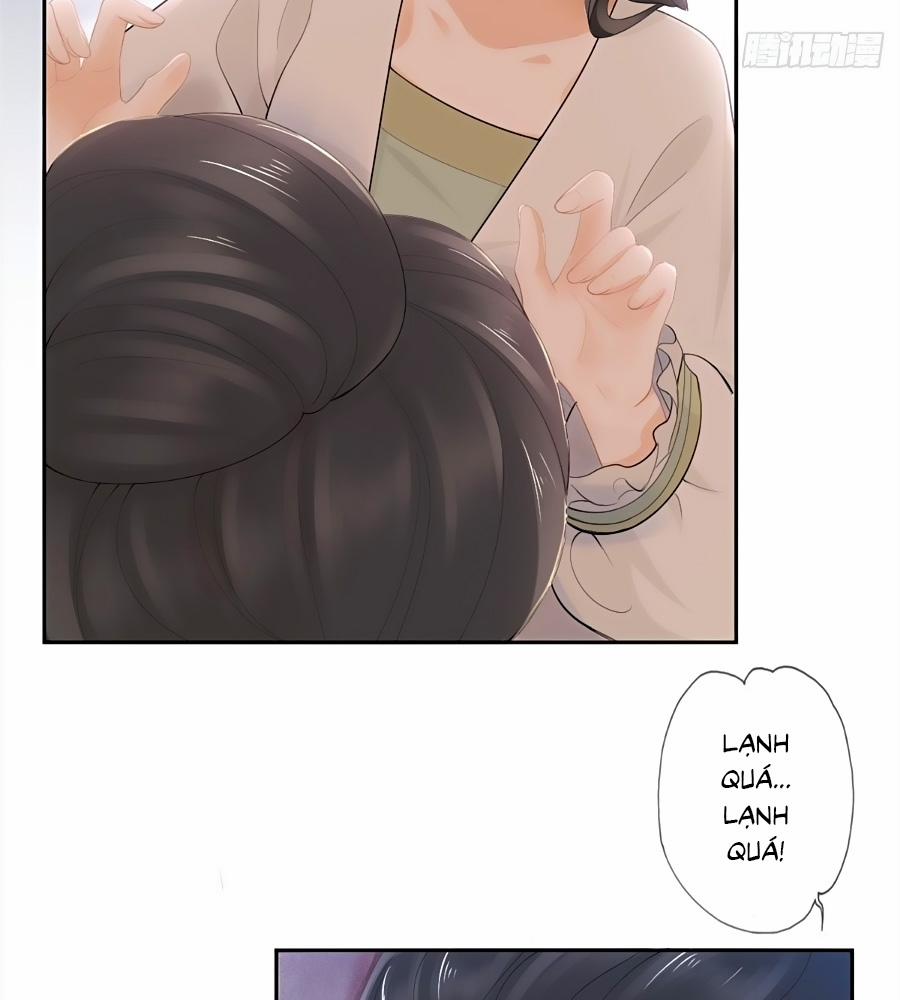 Mê Hoặc Lòng Người 11 trang 63