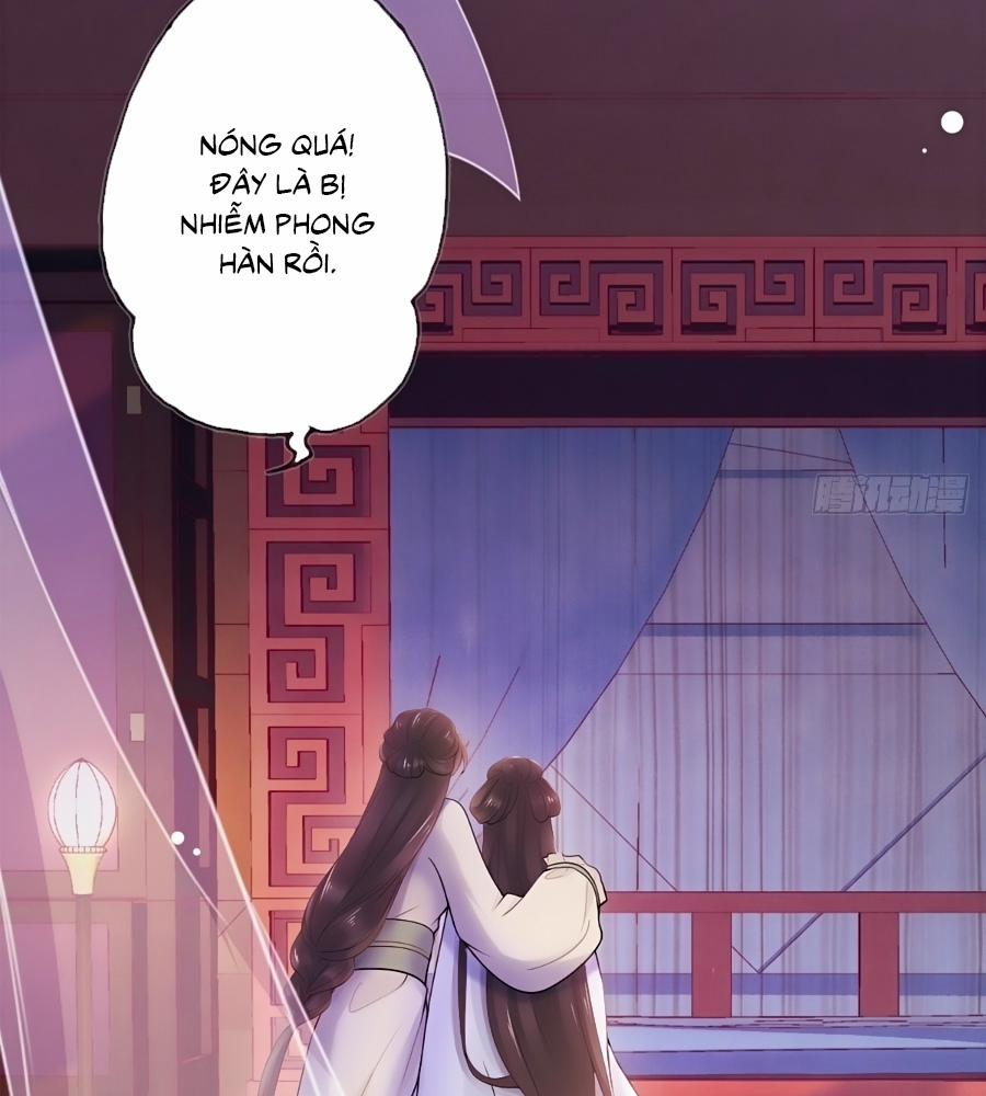 Mê Hoặc Lòng Người 11 trang 65