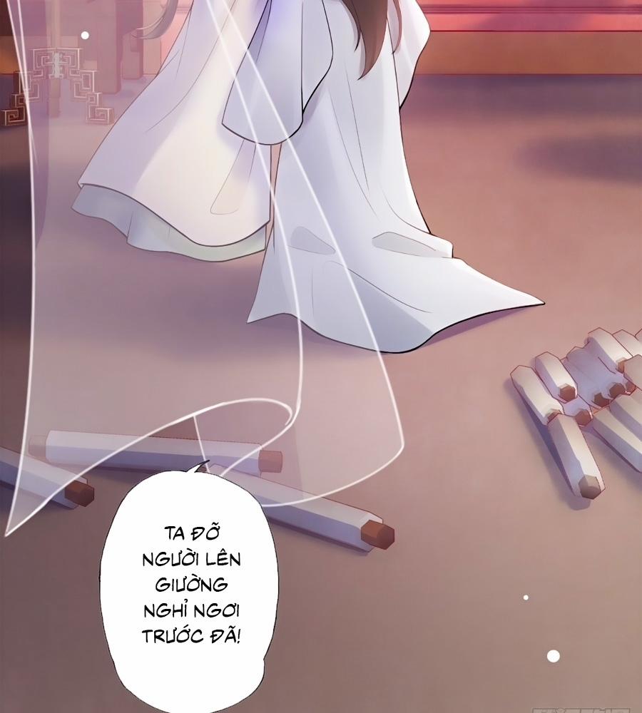 Mê Hoặc Lòng Người 11 trang 66