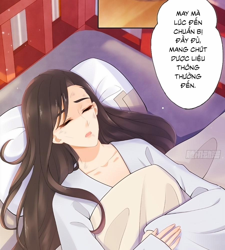 Mê Hoặc Lòng Người 11 trang 68