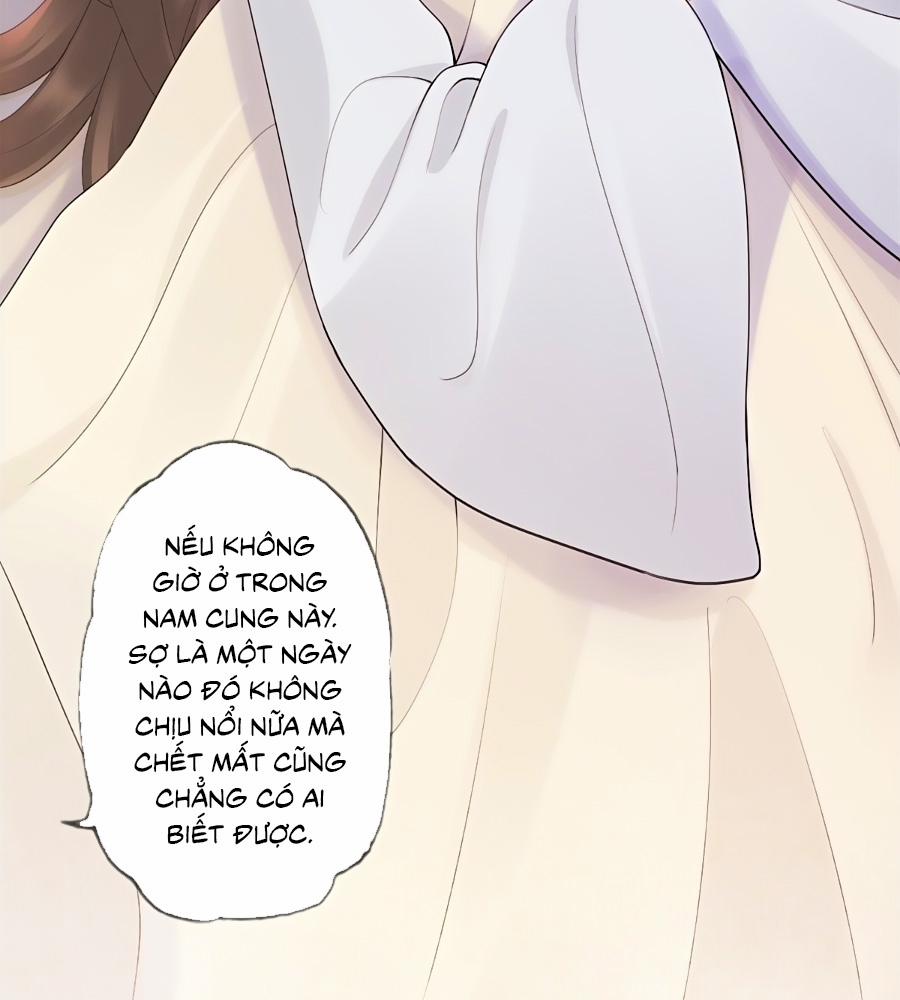 Mê Hoặc Lòng Người 11 trang 69