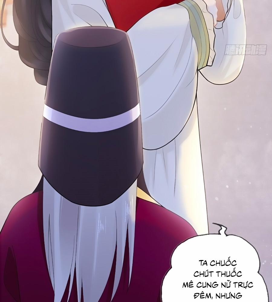 Mê Hoặc Lòng Người 11 trang 7