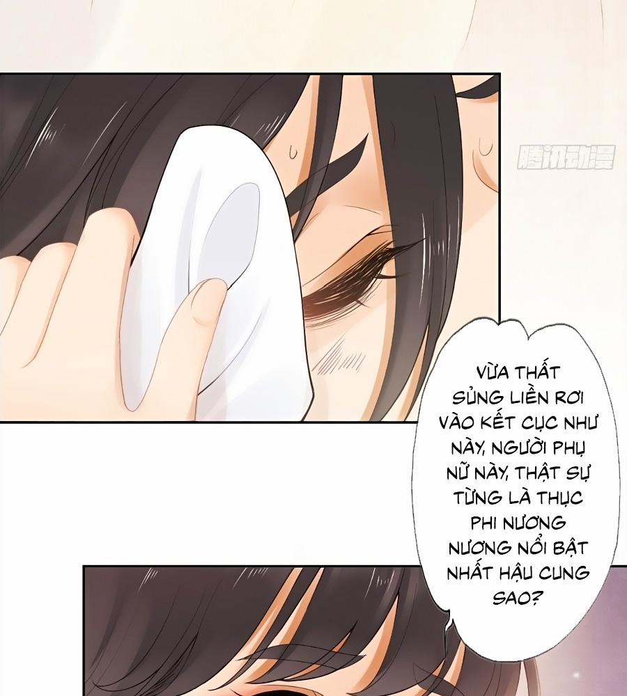 Mê Hoặc Lòng Người 11 trang 70