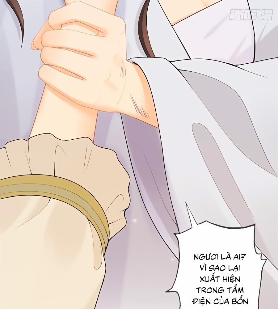 Mê Hoặc Lòng Người 11 trang 75