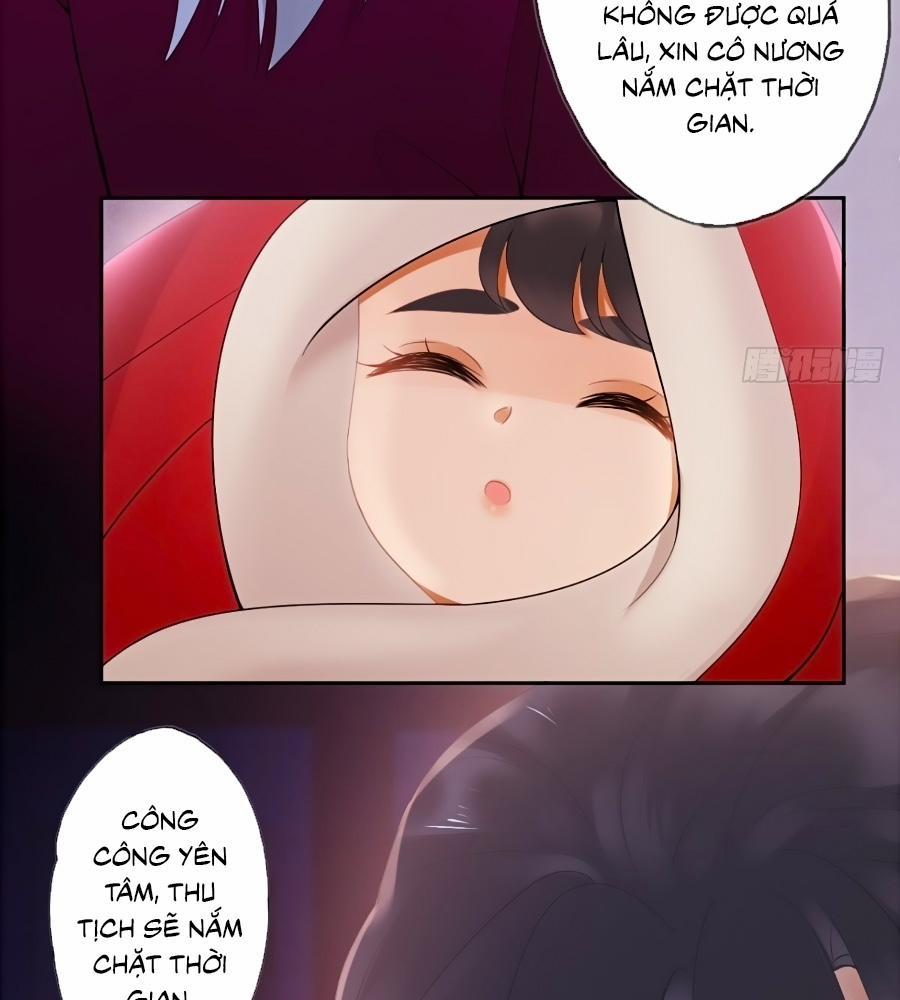 Mê Hoặc Lòng Người 11 trang 8