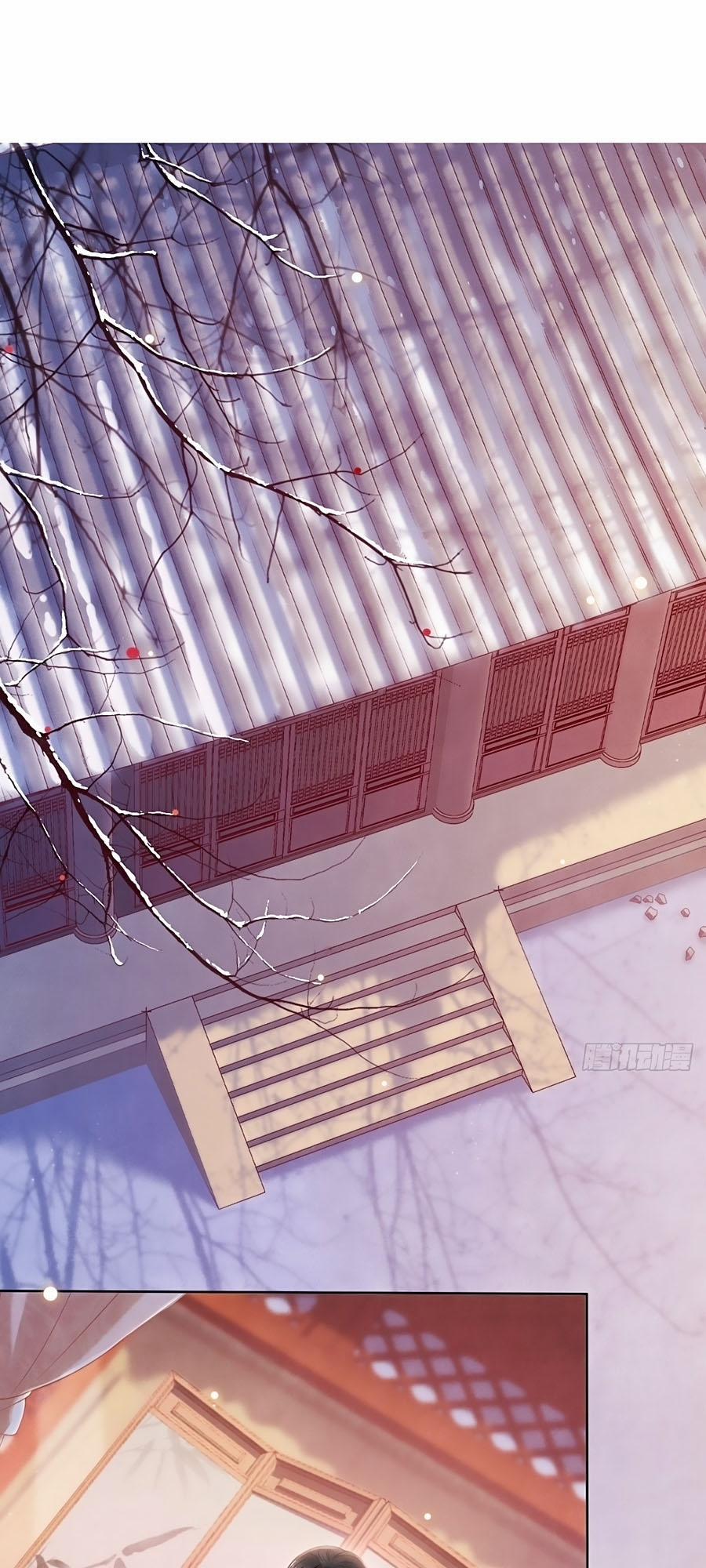 Mê Hoặc Lòng Người 12 trang 0