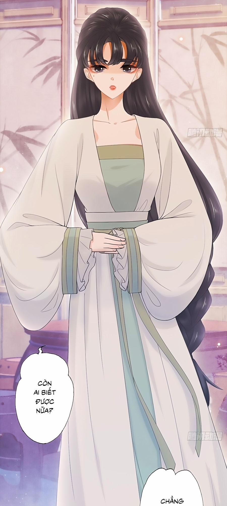 Mê Hoặc Lòng Người 12 trang 12