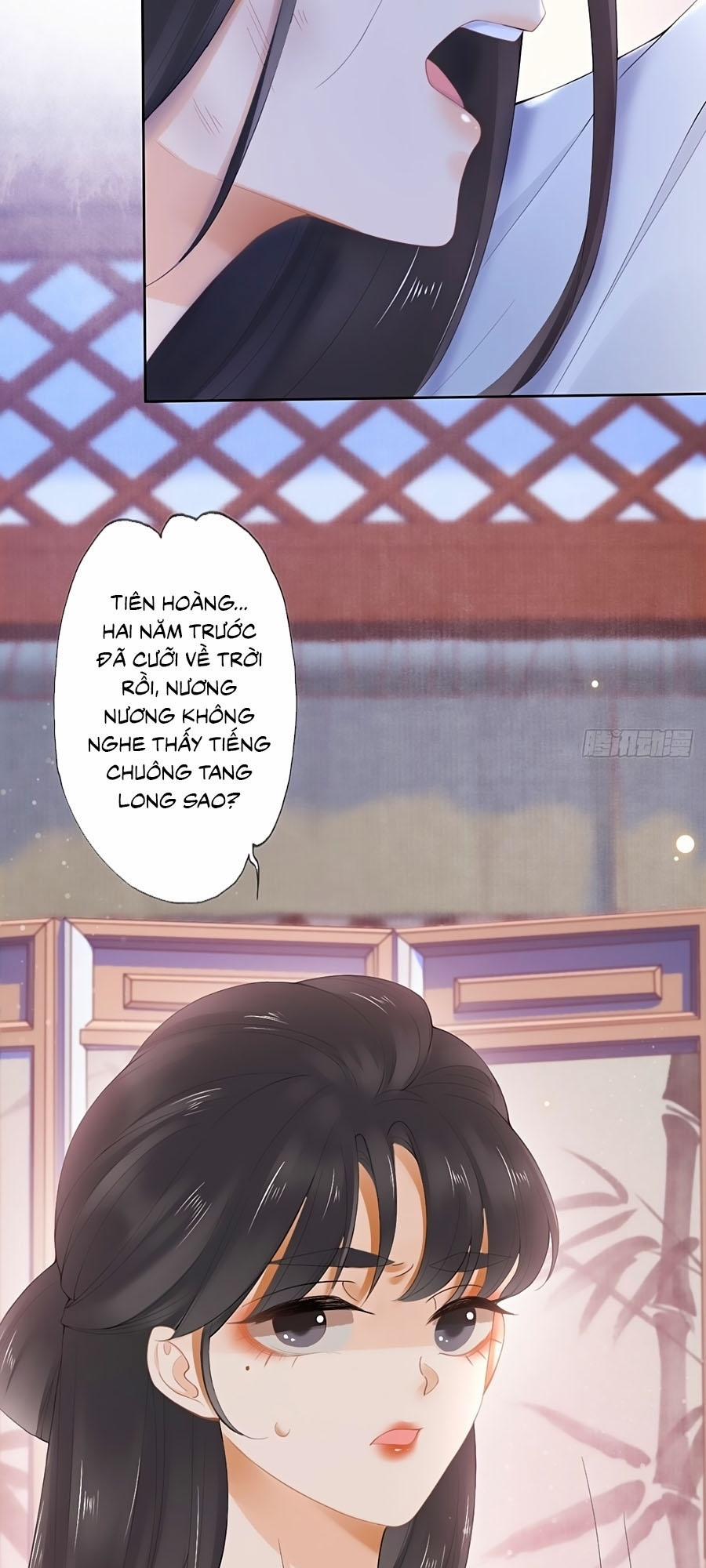 Mê Hoặc Lòng Người 12 trang 2