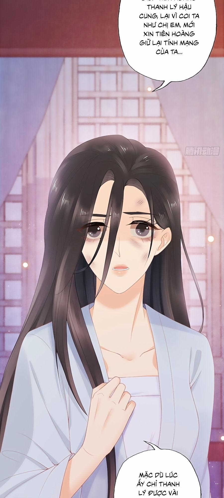 Mê Hoặc Lòng Người 12 trang 20