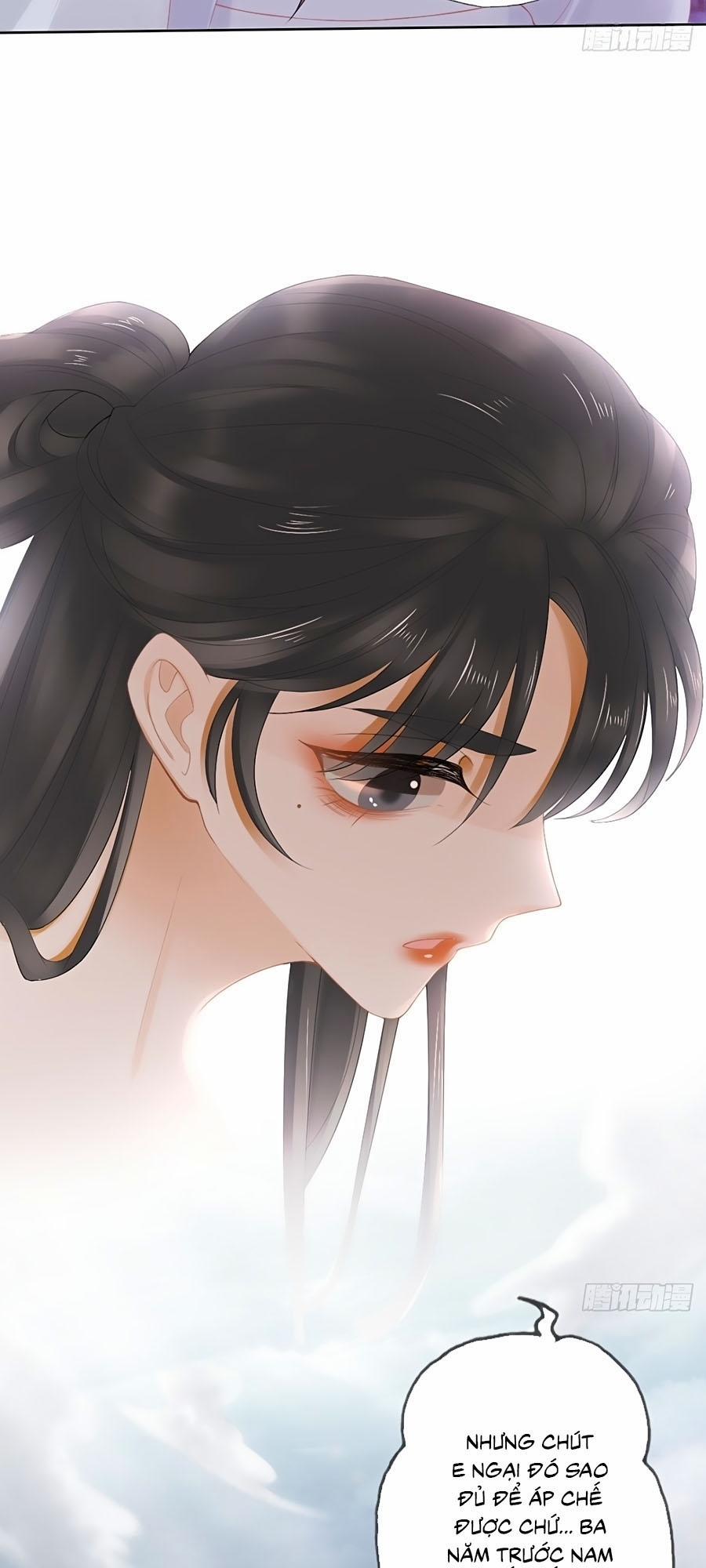 Mê Hoặc Lòng Người 12 trang 22