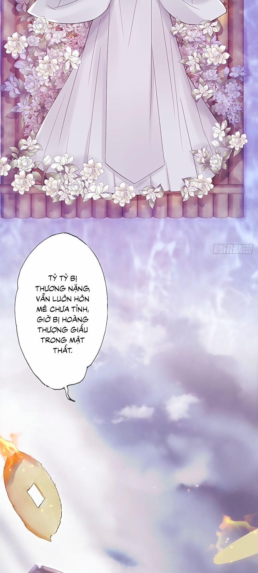 Mê Hoặc Lòng Người 12 trang 24