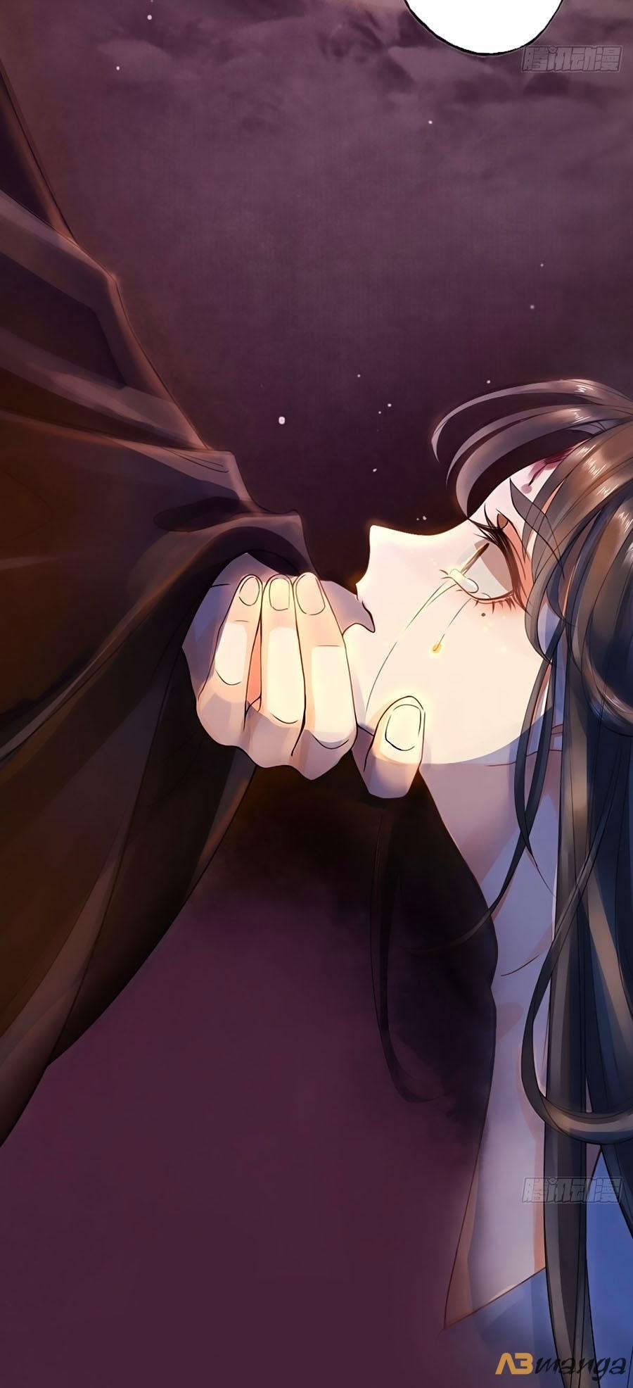 Mê Hoặc Lòng Người 12 trang 26